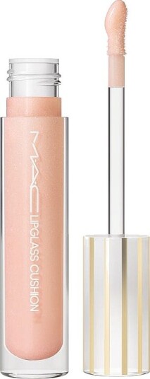 Lipglass Cushion High-Pigment Lip Oil Sugarrimmed 5 ml