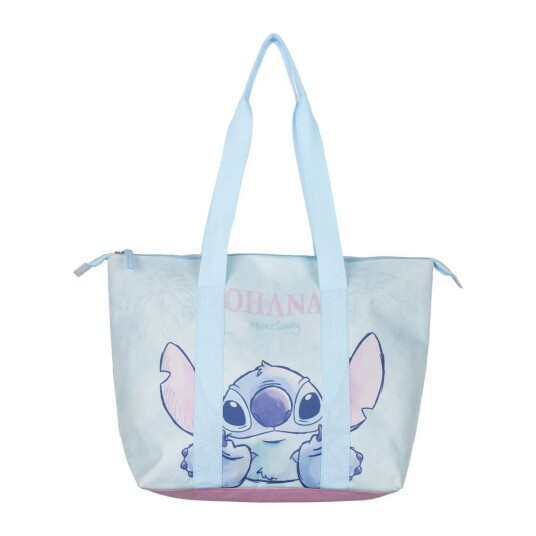 Disney's Lilo and Stitch Bag Ohana Disney's Lilo and Stitch Bag Ohana