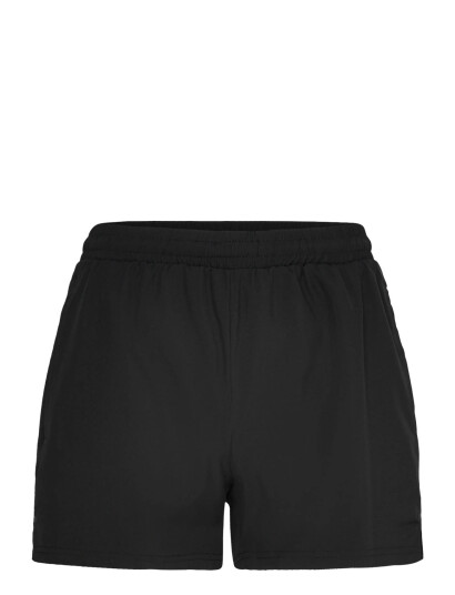 Hummel Hmlmove Grid Woven Shorts Woman Black L