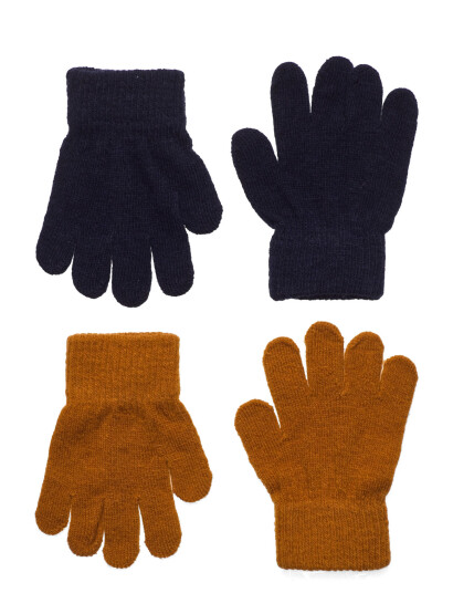 CeLaVi Magic Gloves 2 Pack Black 98 110 CeLaVi Magic Gloves 2 Pack Black 98 110