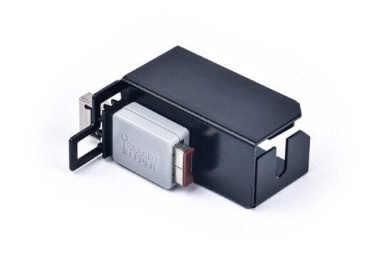 Smartkeeper Um03bn, Portblokker, Usb Type-A, Brun, 1 Stykker, 46,6 Mm, 50,2 Mm