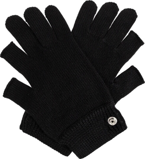 Rick Owens Herre Accessories Svart ONE SIZE,