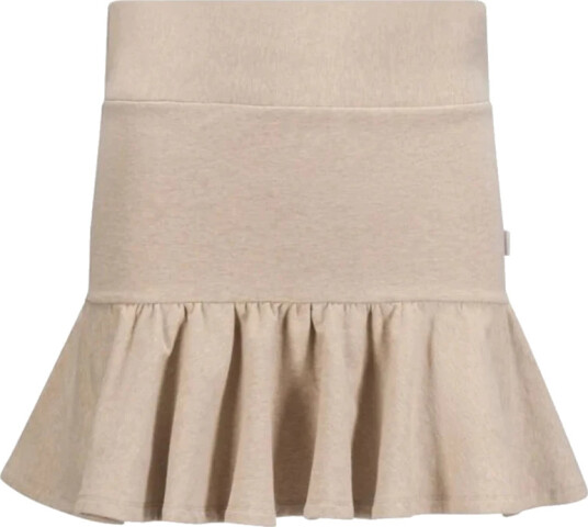 Ella&il Dame Skjørt Beige L, Ella&il Dame Skjørt Beige L,