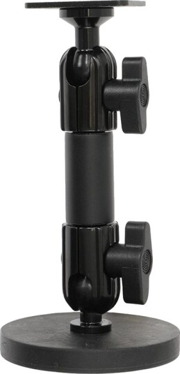 Brodit 202030 Mobiltelefon/Smarttelefon Passiv Holder Innendørs Utendørs Sort Brodit 202030 Mobiltelefon/Smarttelefon Passiv Holder Innendørs Utendørs Sort