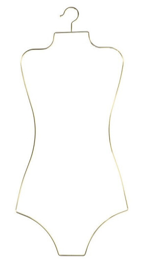 Other Brand Bodyshape Kleshenger 75099