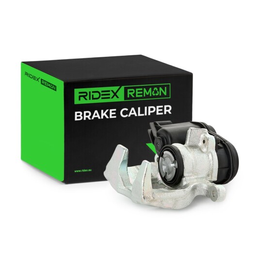 Bremsecaliper RIDEX REMAN 78B3339R Bremsecaliper RIDEX REMAN 78B3339R