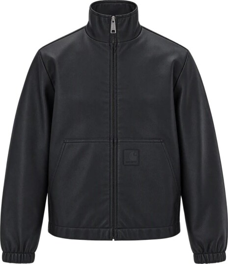 Carhartt Wip, Dame, Jakker, Svart, XS,