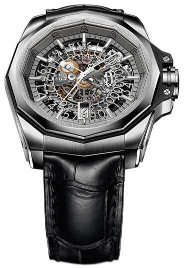 Corum Herreklokke 082.401.04 0F01 FH10 Admirals Cup