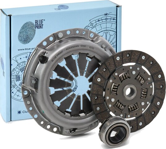 Clutchsett BLUE PRINT ADK83024