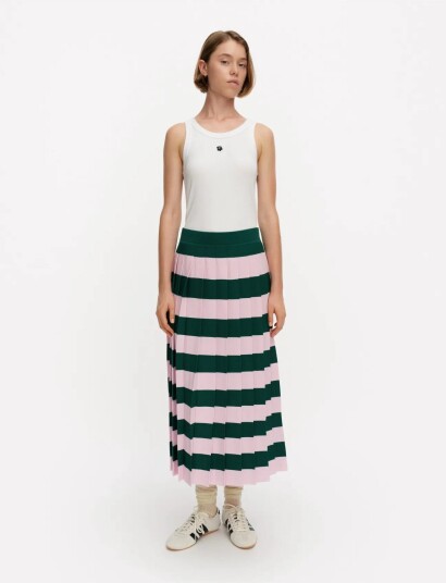 Marimekko Riemua Green S