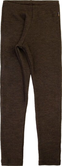Joha Leggings Ull Merk Brun Joha 150 Leggings Ull