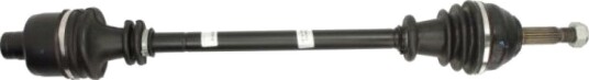 Point Gear Drivaksel POINT GEAR PNG70314