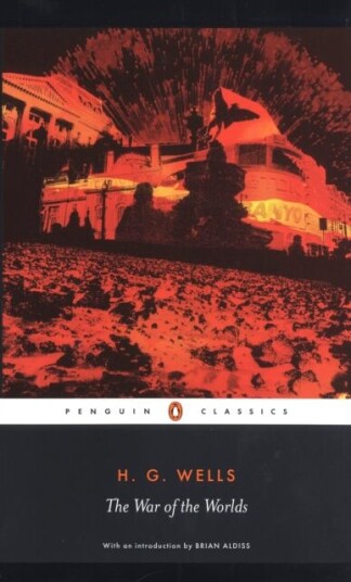 The War Of The Worlds Av H. G. Wells The War Of The Worlds Av H. G. Wells