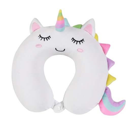iTotal - Neck Pillow - Unicorn (XL2184D) iTotal - Neck Pillow - Unicorn (XL2184D)