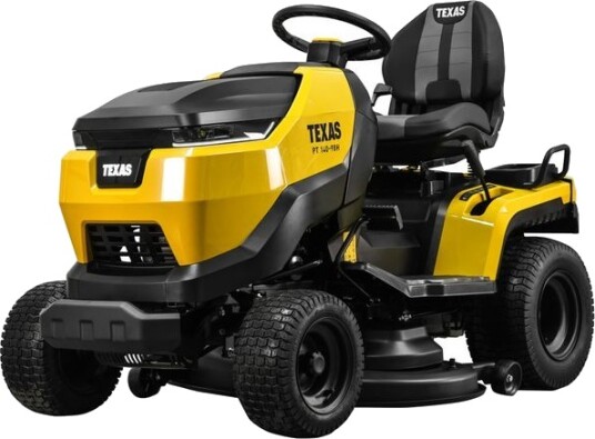 Texas plentraktor 98 cm PT 140 98H 90066412 Texas plentraktor 98 cm PT 140 98H 90066412