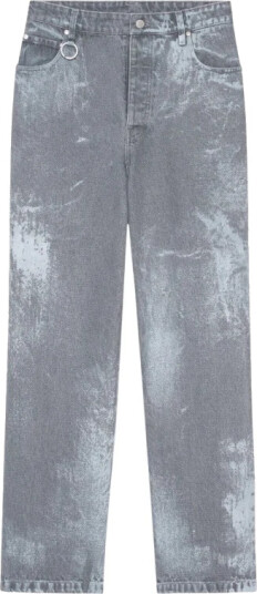 Études Herre Jeans Grå M, Études Herre Jeans Grå M,