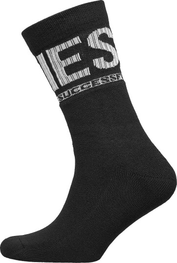 Diesel | Skm Zraybipack Socks | 30 34