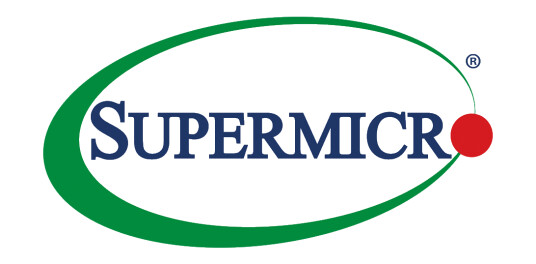 SUPERMICRO SATA-kabel - 29 cm