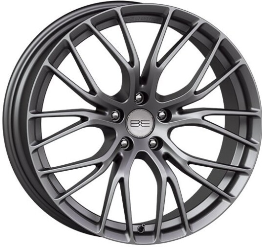 Breyton BE Force4 Gun 8 x 18 CB57,10 ET35 5/100 8 x 18