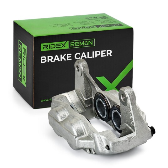 Bremsecaliper RIDEX REMAN 78B0318R Bremsecaliper RIDEX REMAN 78B0318R