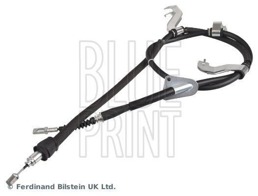 Tautrekk håndbremse BLUE PRINT ADG046285