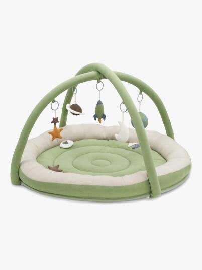 Vanilla Copenhagen Space Babygym Fern