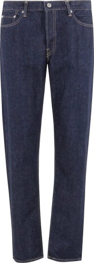 Edwin Herre Jeans Blå W31,