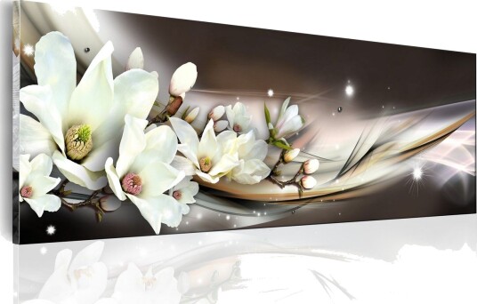 Bilde Touch Of Softness 135x45 Artgeist sp. z o. o.