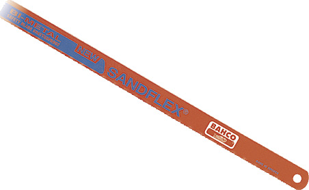 Nedstrykersagblad 3906-300-18 pk/10