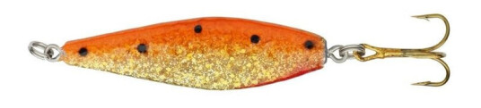 Abu Garcia STOR ZIGGE 18G GOLDEN MINNOW Abu Garcia STOR ZIGGE 18G GOLDEN MINNOW