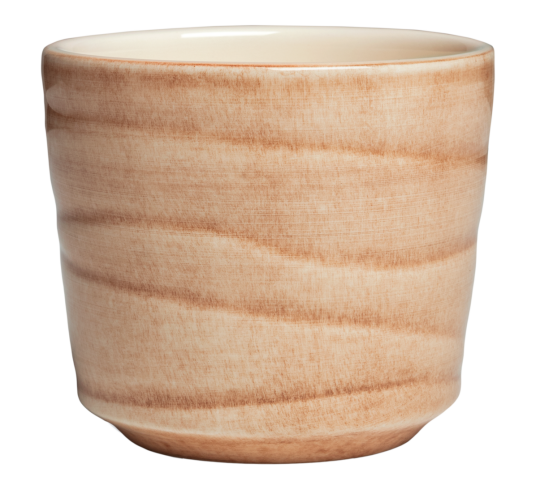 Mateus Basic mugg 25 cl Cinnamon
