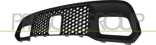 Ventilasjonsgitter PRASCO JE0262130