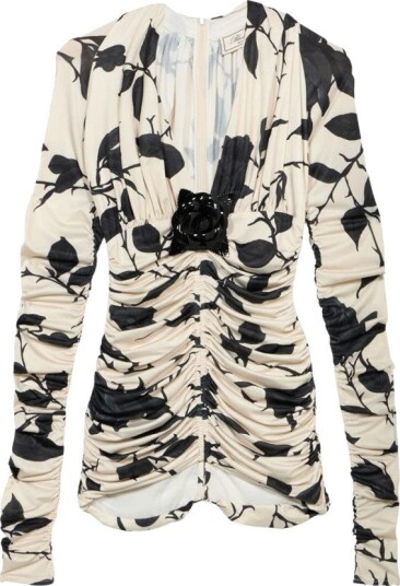 Blumarine Dame Bluser & Skjorter Beige L,