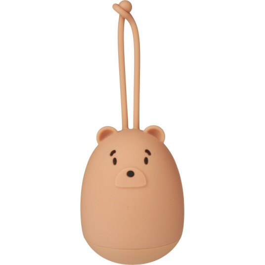 Liewood Watson Nattlampe Mr Bear/Tuscany Rose Liewood Watson Nattlampe Mr Bear/Tuscany Rose