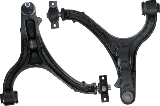 Reparasjonssett tannstang RIDEX 772S1064