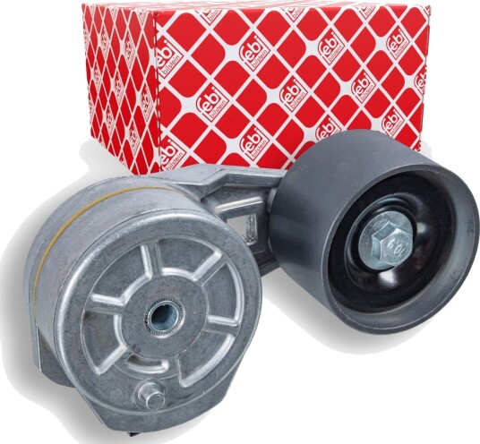 Remstrammer, vifterem FEBI BILSTEIN 23267