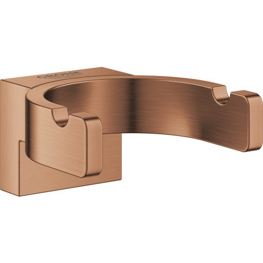 GROHE SELECTION KROK DOBBEL BØRSTET WARM SUNSET