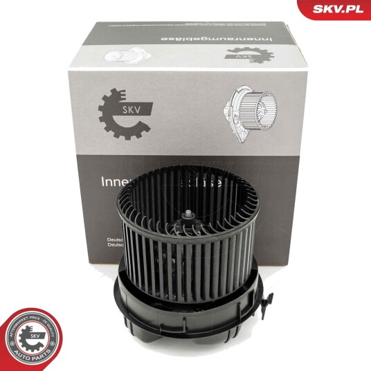 Kupévifte ESEN SKV 68SKV033 Kupévifte ESEN SKV 68SKV033
