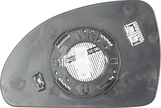 ABAKUS 1803G04 Speilglass, ytterspeil
