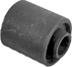 Hylse, tannstang lagring TEDGUM 00443289