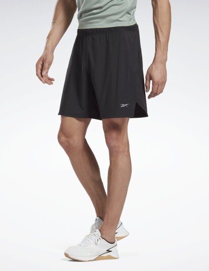 Reebok Performance Ts Strength 3.0 Shor Black M Reebok Performance Ts Strength 3.0 Shor Black M