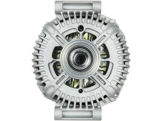 Dynamo AS PL A3266
