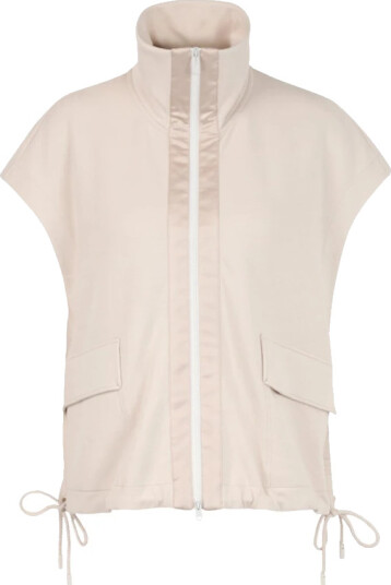 Marc Cain Dame Jakker Beige S,