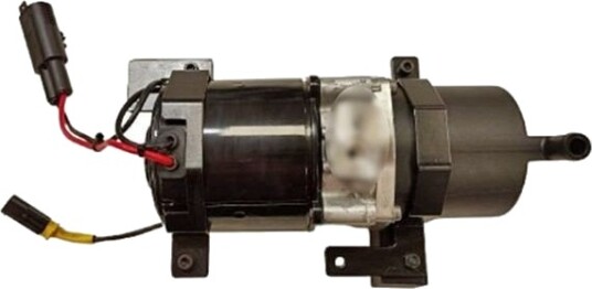 LIZARTE 04.55.2200R Servopumpe LIZARTE 04.55.2200R Servopumpe