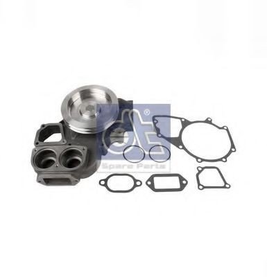 DT Spare Parts 3.16021 Vannpumpe