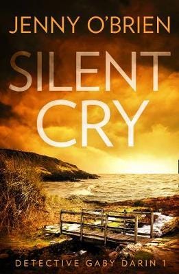 Silent Cry Av Jenny O'Brien