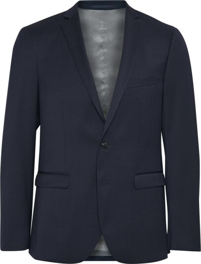 Matinique George F Dressjakke Marine male 42