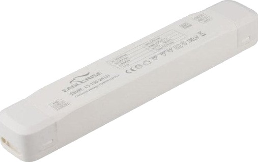 Ecofoss Eaglerise LED driver 24V 120W