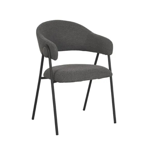 Trendcollection 2 Stk Lowen Spisetoler Grå