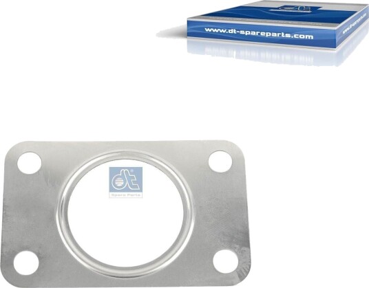 Turbo pakning DT Spare Parts 7.53601